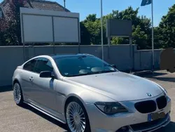 Grau Gebraucht 2006 BMW 630 Sport Line Coupé | 10.900 € (Guter Preis)