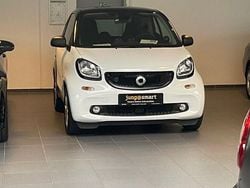 Weiß Gebraucht 2019 Smart ForTwo Electric Drive Coupé | 9.250 € (Fairer Preis)