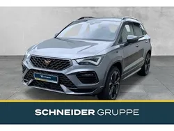Grau Gebraucht 2024 Cupra Ateca VZ SUV | 44.990 €