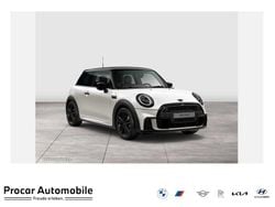 Weiß Gebraucht 2023 Mini John Cooper Works Kleinwagen | 25.740 € (Guter Preis)