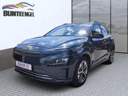 Grau Gebraucht 2023 Hyundai Kona Trend SUV | 24.490 € (Superpreis)