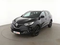 Schwarz Gebraucht 2017 Renault Kadjar Crossborder SUV | 15.340 € (Fairer Preis)