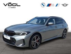Skyscraper grau metallic Neu 2025 BMW 330 Comfort Edition Kombi | 61.990 € (Guter Preis)