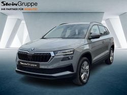 Grau Gebraucht 2024 Skoda Karoq Selection SUV | 26.650 € (Superpreis)