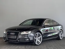 Schwarz Gebraucht 2007 Audi S5 Comfort Coupé | 14.990 € (Fairer Preis)