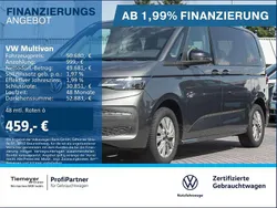 Grau Gebraucht 2024 VW T7 Basis Van | 50.680 € (Guter Preis)