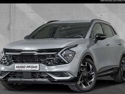 Silber Gebraucht 2024 Kia Sportage SUV | 33.250 € (Superpreis)