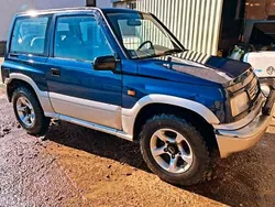 Gebraucht 2003 Suzuki Vitara SUV | 1.700 €