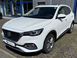 Weiß Gebraucht 2023 MG HS Luxury SUV | 23.700 € (Fairer Preis)