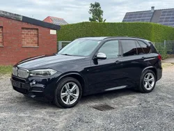 Blau Gebraucht 2014 BMW X5 M Sport SUV | 21.500 € (Superpreis)