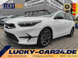 Andere Neu 2024 Kia Ceed Sportswagon 3 Kombi | 24.240 € (Guter Preis)