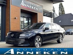 Schwarz Gebraucht 2024 VW Passat Business Kombi | 31.450 € (Guter Preis)