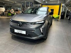 Grau Gebraucht 2024 Renault Renault Scenic E-Tech Esprit Alpine SUV | 39.790 €