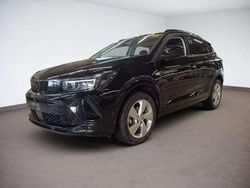Diamant schwarz (m2) Gebraucht 2023 Opel Grandland X GS Line SUV | 24.990 € (Fairer Preis)