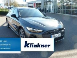 Daytonagrau perleffekt Gebraucht 2025 Audi A5 S-Line Coupé | 57.460 € (Fairer Preis)