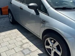 Andere außenfarben Gebraucht 2006 Fiat Punto Kleinwagen | 1.500 €