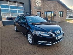 Schwarz Gebraucht 2014 VW Passat Comfortline Kombi | 11.290 € (Fairer Preis)
