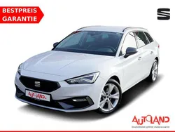 Andere Gebraucht 2021 Seat Leon | 22.890 € (Fairer Preis)