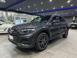Andere Gebraucht 2021 Audi Q5 Ambiente SUV | 31.690 € (Guter Preis)