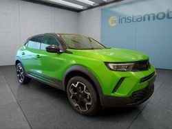 Grün Gebraucht 2024 Opel Mokka SUV | 23.849 € (Fairer Preis)