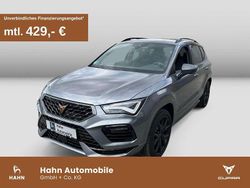 Grau Gebraucht 2025 Cupra Ateca VZ SUV | 44.980 € (Teuer)