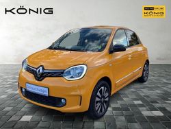 Gelb Gebraucht 2023 Renault Twingo Kleinwagen | 13.990 € (Fairer Preis)