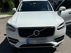 Weiß Gebraucht 2016 Volvo XC90 SUV | 25.000 €