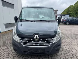 Weiß Gebraucht 2017 Renault Master Van | 9.500 € (Fairer Preis)