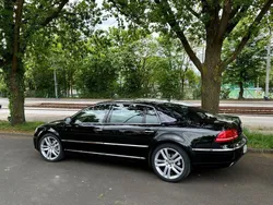 Schwarz Gebraucht 2013 VW Phaeton Limousine | 22.500 € (Teuer)