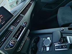 Blau Gebraucht 2017 Audi A5 Design Coupé | 22.800 € (Guter Preis)