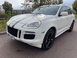 Weiß Gebraucht 2009 Porsche Cayenne GTS SUV | 21.990 € (Teuer)