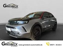 Grau Gebraucht 2021 Opel Mokka-e GS Line SUV | 15.490 € (Fairer Preis)