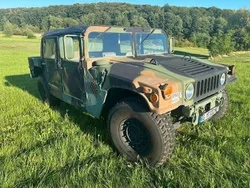 Grün Gebraucht 1990 Hummer H1 SUV | 40.500 €