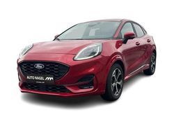Andere Gebraucht 2024 Ford Puma ST-Line X | 25.889 € (Guter Preis)