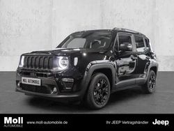 Schwarz Gebraucht 2024 Jeep Renegade North SUV | 32.980 €