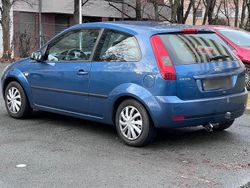 Gebraucht 2005 Ford Fiesta Kleinwagen | 1.450 € (Fairer Preis)