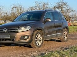 Gebraucht 2014 VW Tiguan SUV | 10.750 € (Superpreis)