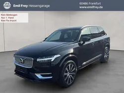 Schwarz Gebraucht 2024 Volvo XC90 Plus SUV | 59.750 € (Guter Preis)