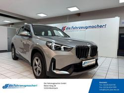 Silber Gebraucht 2023 BMW X1 SUV | 35.988 € (Guter Preis)