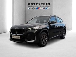 Sanremo green Gebraucht 2023 BMW X1 SUV | 34.470 € (Fairer Preis)