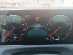 Weiß Gebraucht 2019 Mercedes A220 Progressive Limousine | 20.500 € (Guter Preis)
