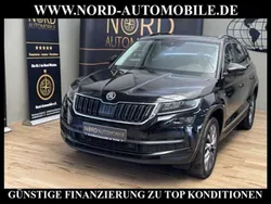 Schwarz Gebraucht 2020 Skoda Kodiaq Drive SUV | 28.450 € (Fairer Preis)