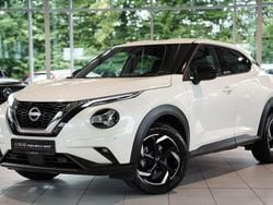 Weiß Gebraucht 2023 Nissan Juke Visia SUV | 16.790 € (Guter Preis)
