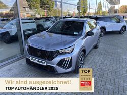 Artense grau metallic Gebraucht 2024 Peugeot e-2008 SUV | 25.994 € (Fairer Preis)
