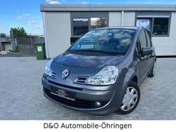 Renault Grand Modus
