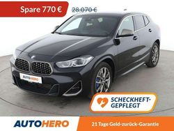 Saphirschwarz Gebraucht 2020 BMW X2 SUV | 27.300 € (Etwas zu teuer)