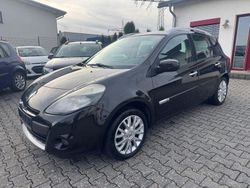 Schwarz Gebraucht 2010 Renault Clio GrandTour Dynamique Kombi | 3.999 €