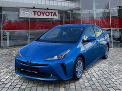 Blau Gebraucht 2020 Toyota Prius Executive Limousine | 18.990 € (Superpreis)