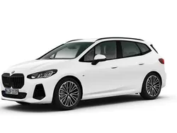 Gebraucht 2025 BMW 218 Active Tourer Shadowline Van / Kleinbus | 28.000 €