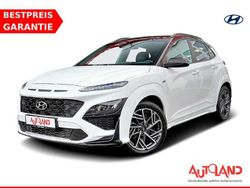 Andere Gebraucht 2021 Hyundai Kona N Line SUV | 20.950 € (Teuer)